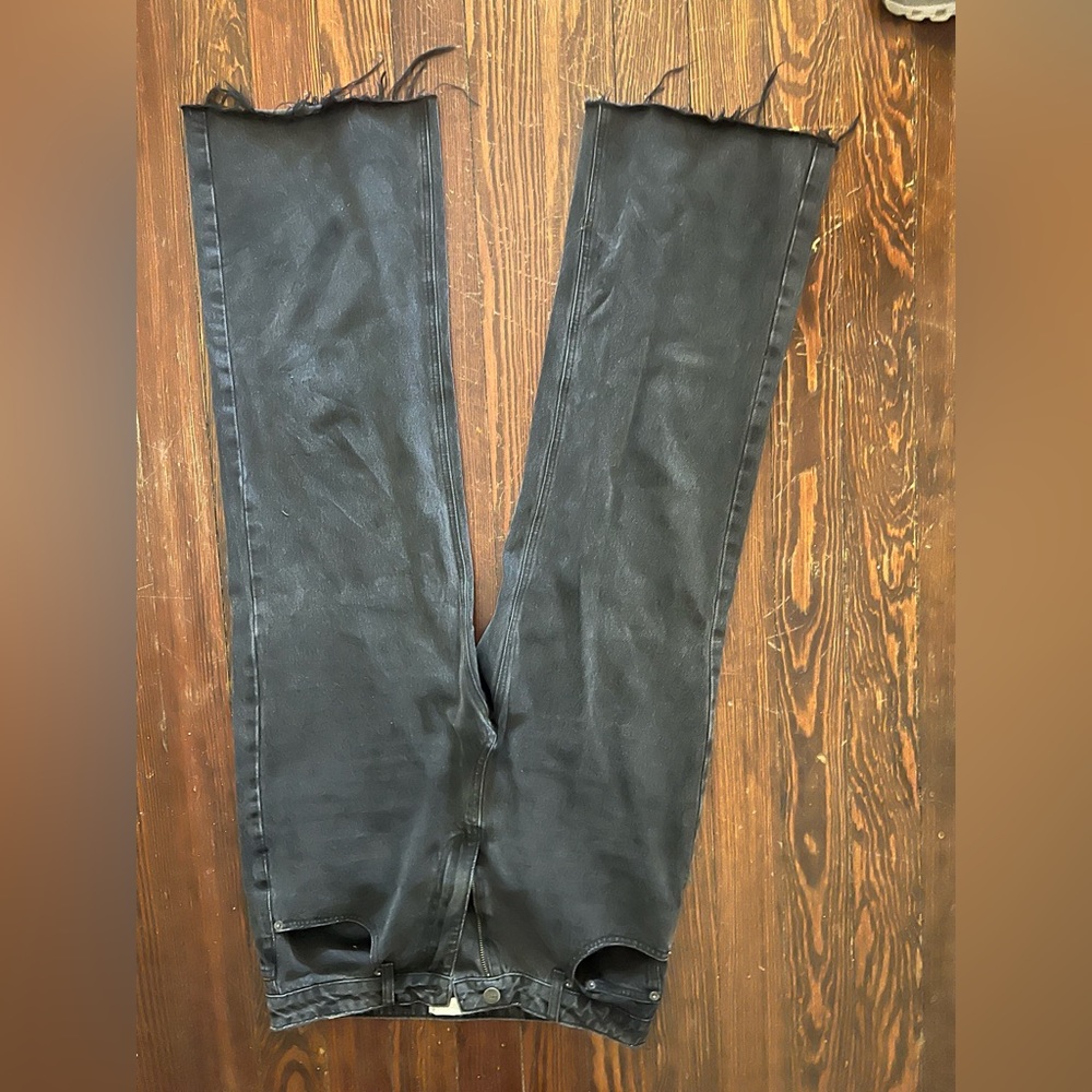 Amuse Society jeans